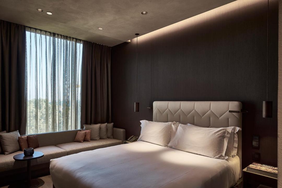 Photo of Bedroom in Porta Volta