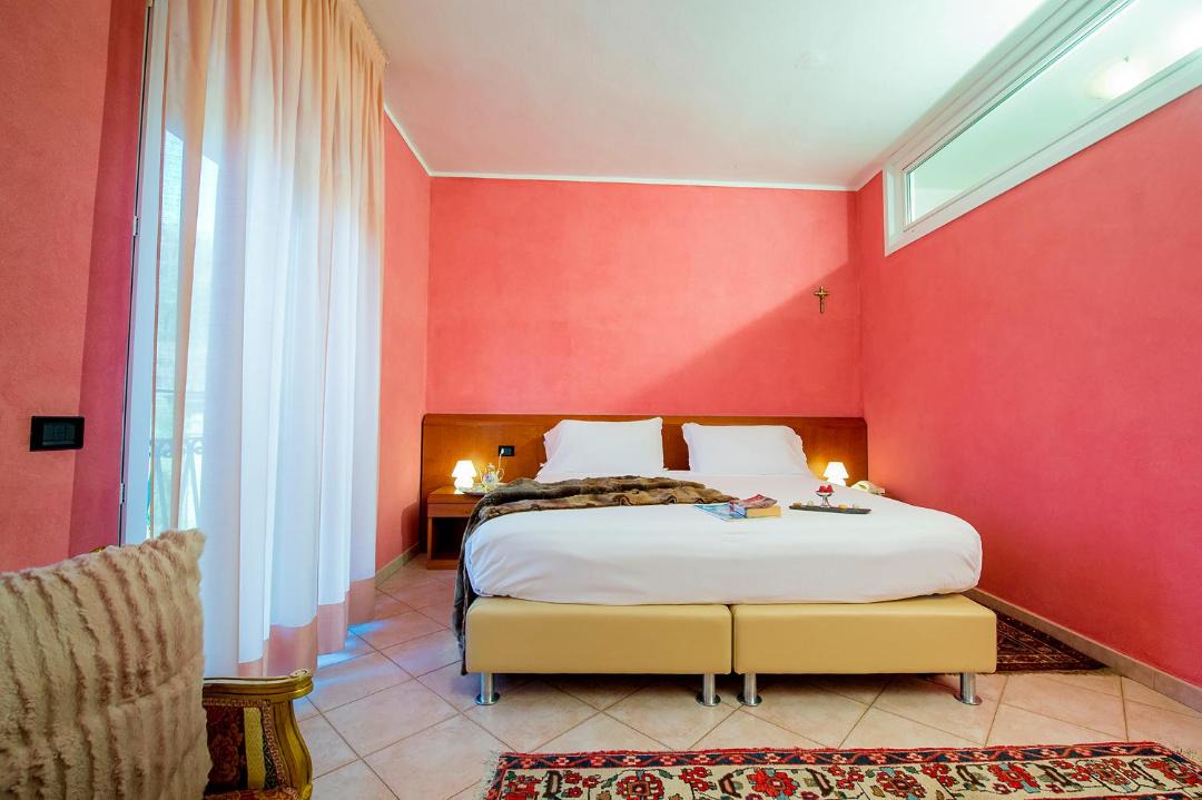 Photo of Bedroom in Vercurago