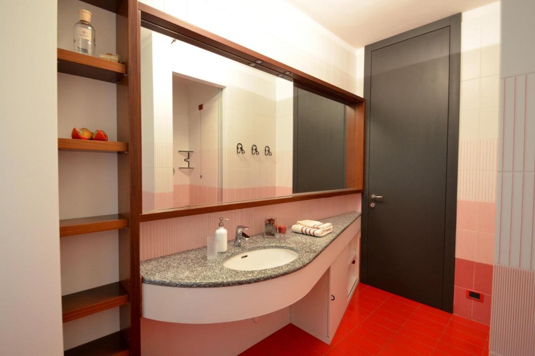 Photo of Bathroom in Montesolaro