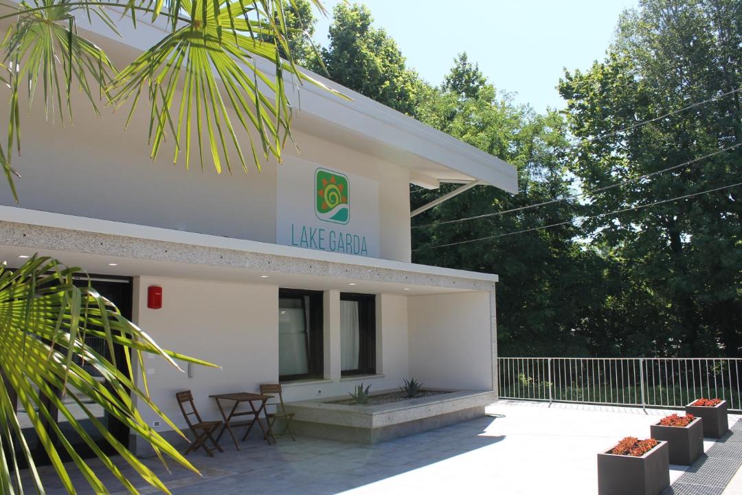 Photo of Buildings in Monte