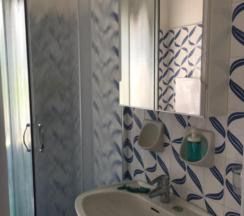 Photo of Bathroom in Nesso