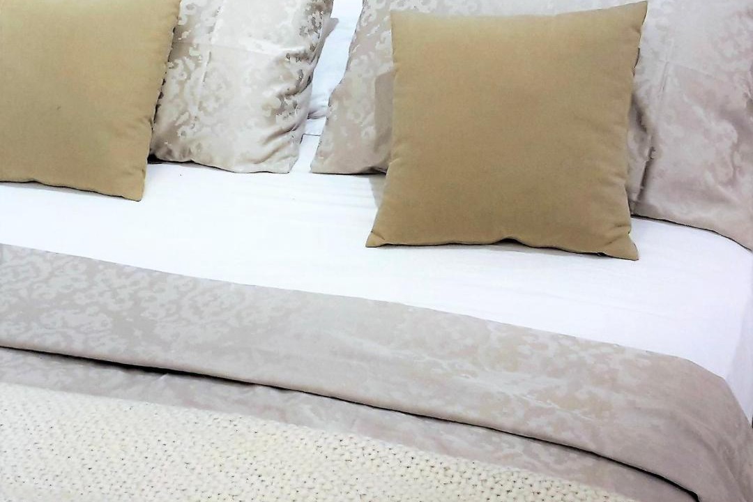 Photo of Bedroom in Citta Alta