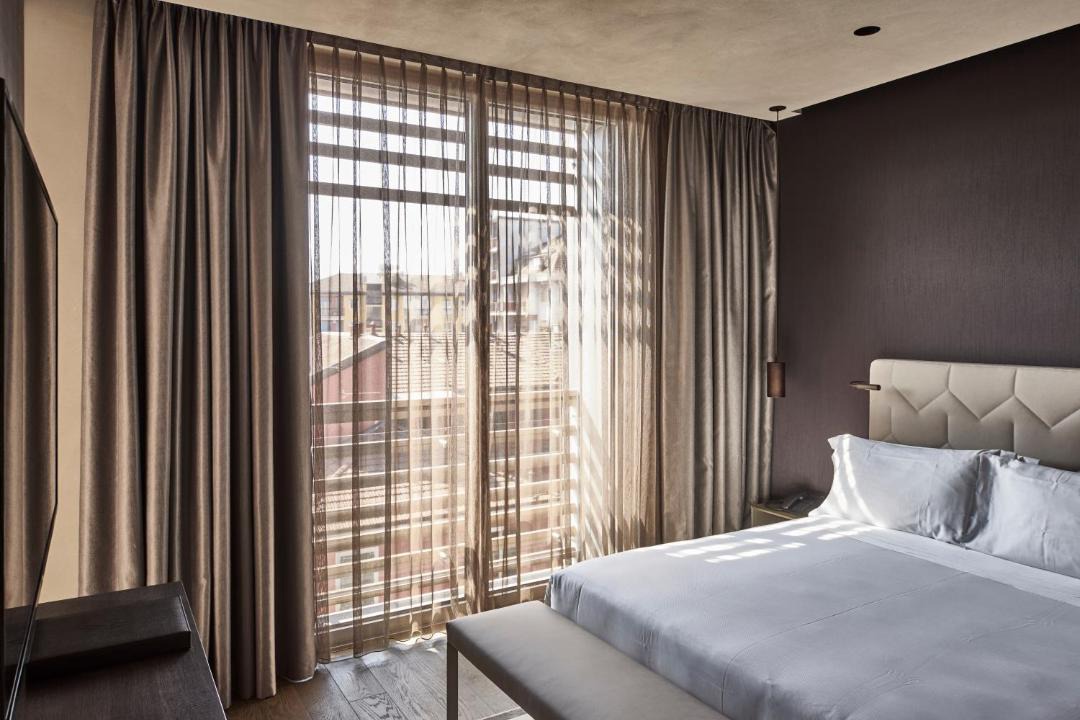 Photo of Bedroom in Porta Volta