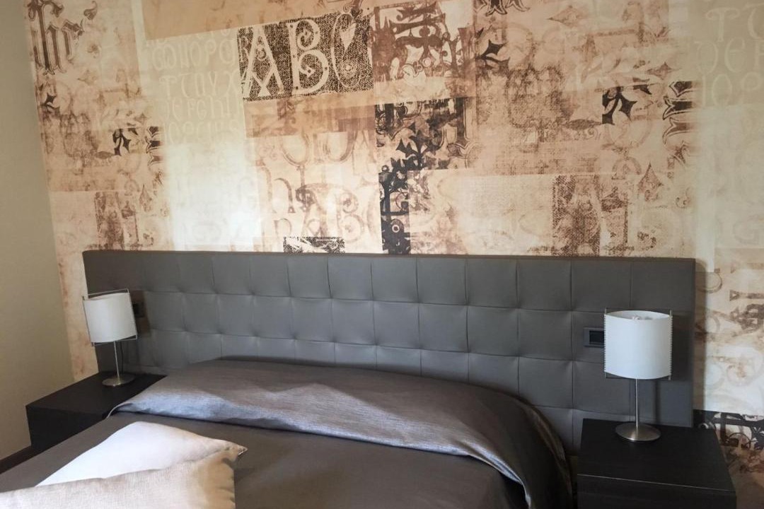Photo of Bedroom in Dubino