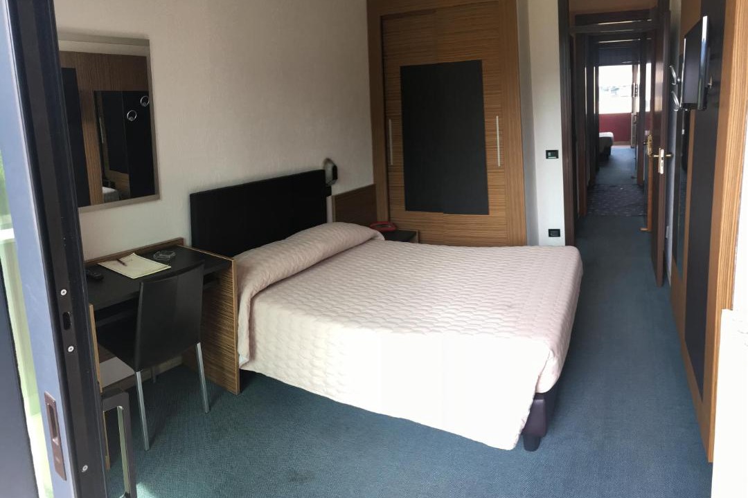 Photo of Bedroom in Albino