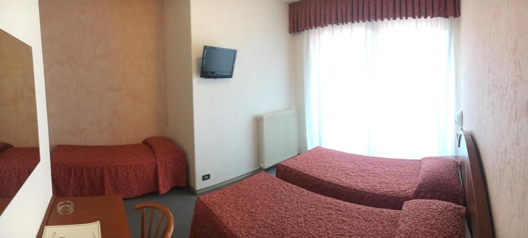 Photo of Bedroom in Albino