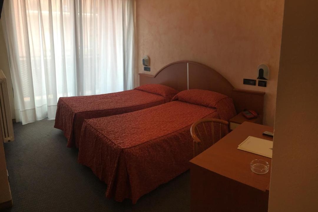 Photo of Bedroom in Albino