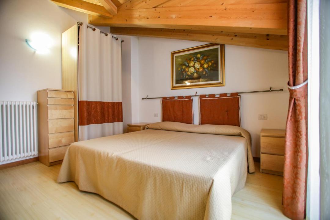 Photo of Bedroom in Piantedo