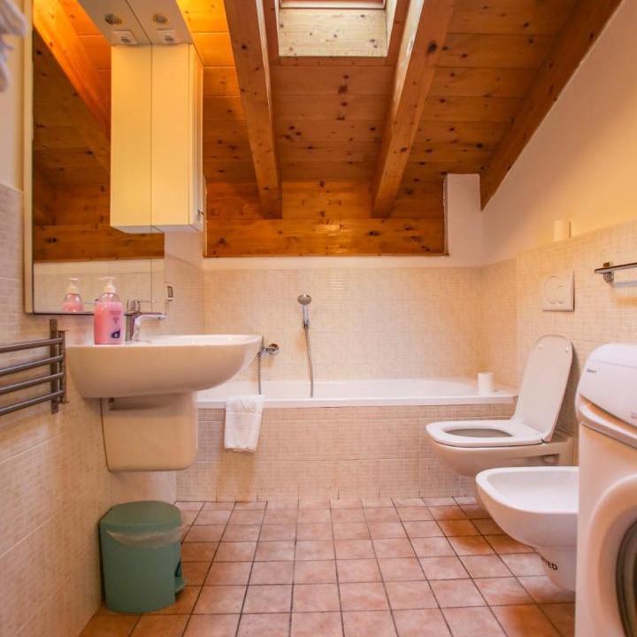 Photo of Bathroom in Piantedo