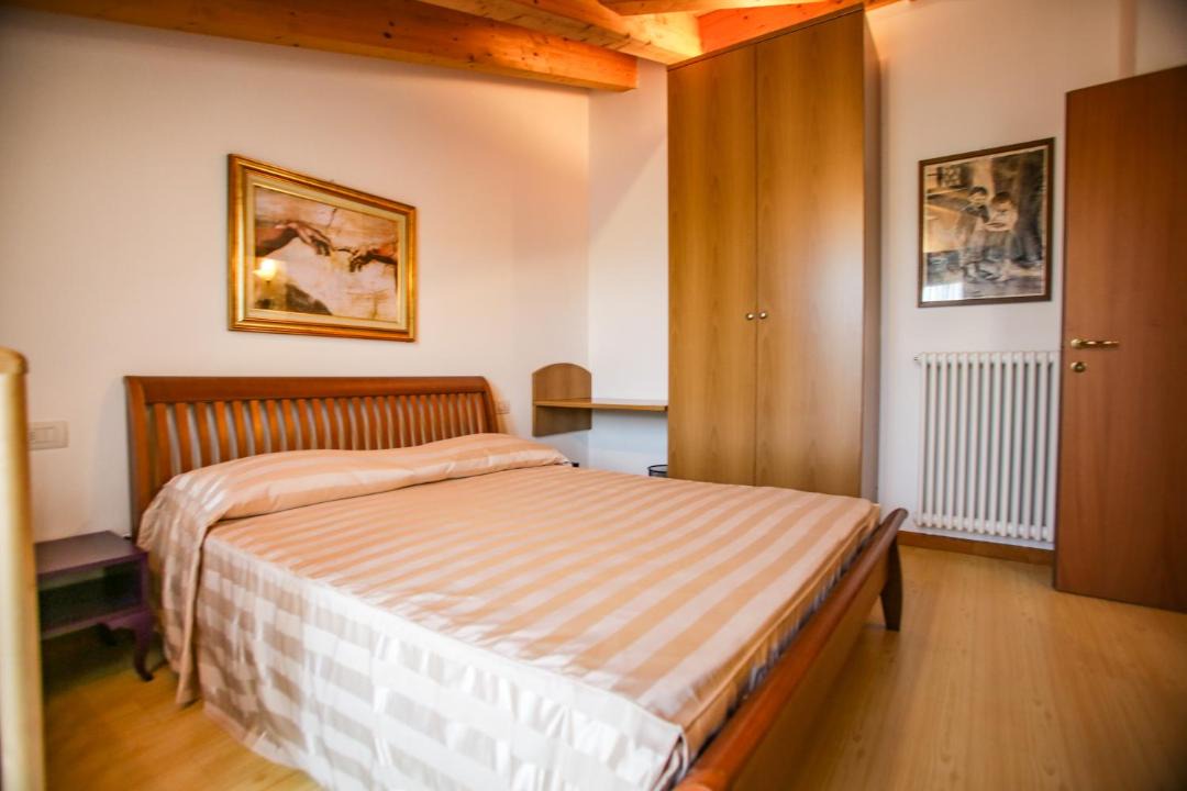 Photo of Bedroom in Piantedo