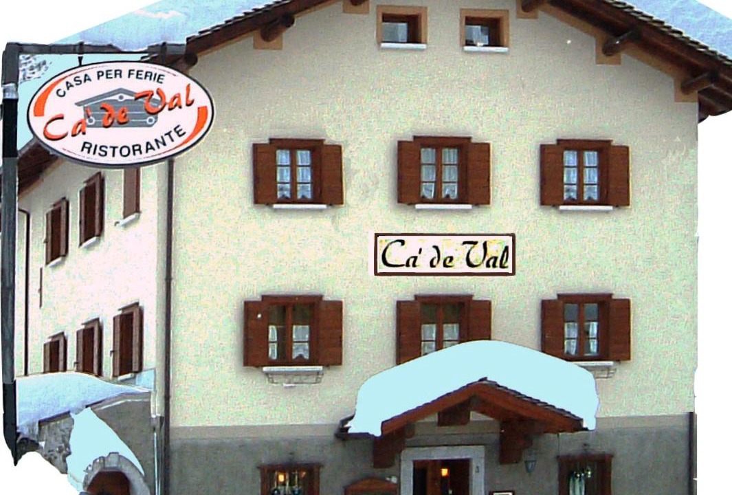 Photo of Others in Campodolcino