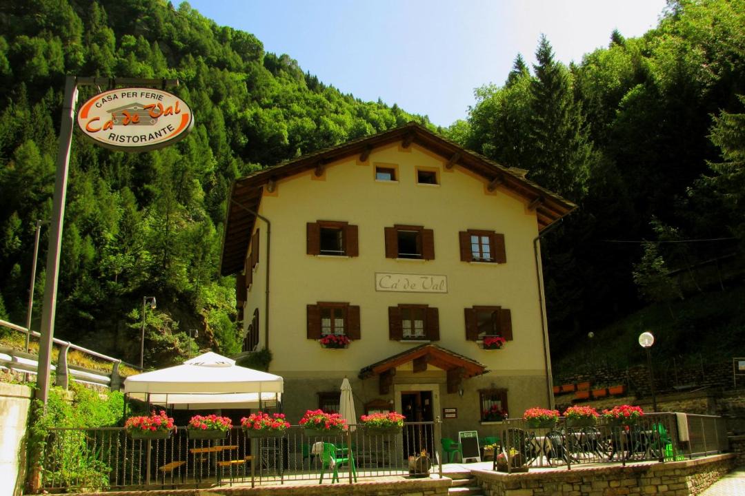 Photo of Others in Campodolcino