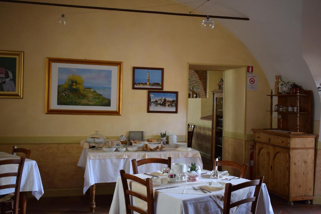 Photo of Kitchen in Palazzolo sull'Oglio
