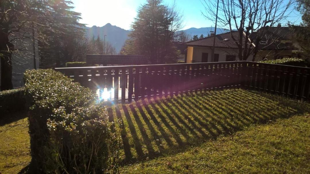 Photo of Buildings in Bratto