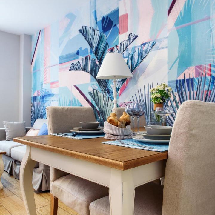 Photo of Livingroom in Como City Centre
