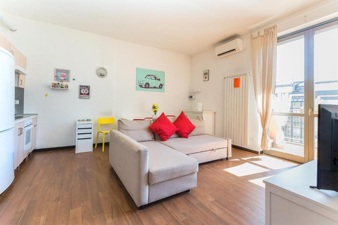 Photo of Livingroom in Affori