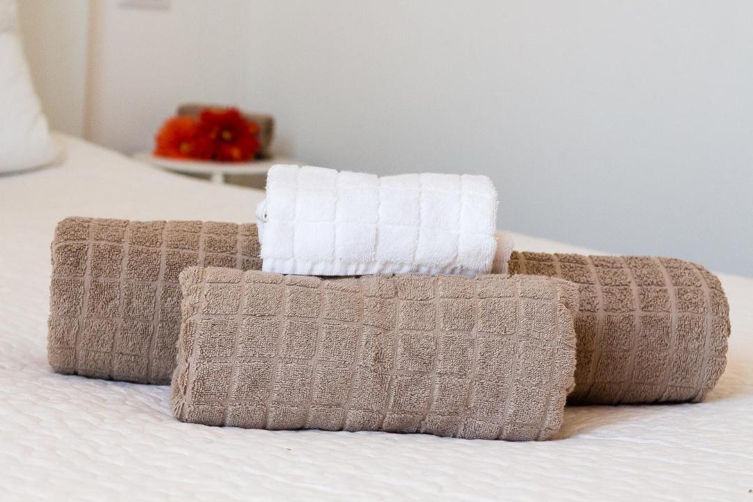 Photo of Bedroom in Affori
