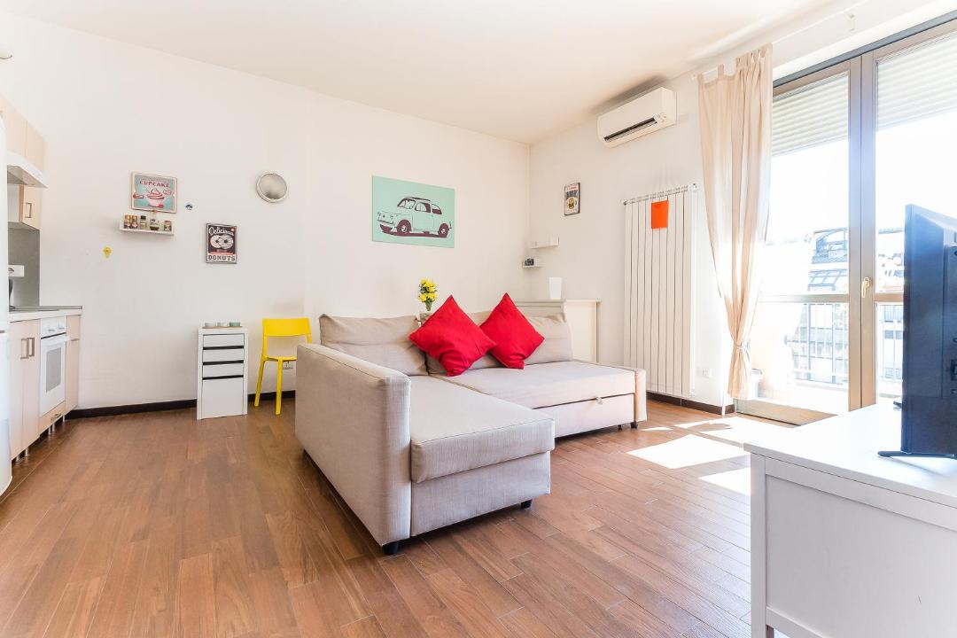 Photo of Livingroom in Affori