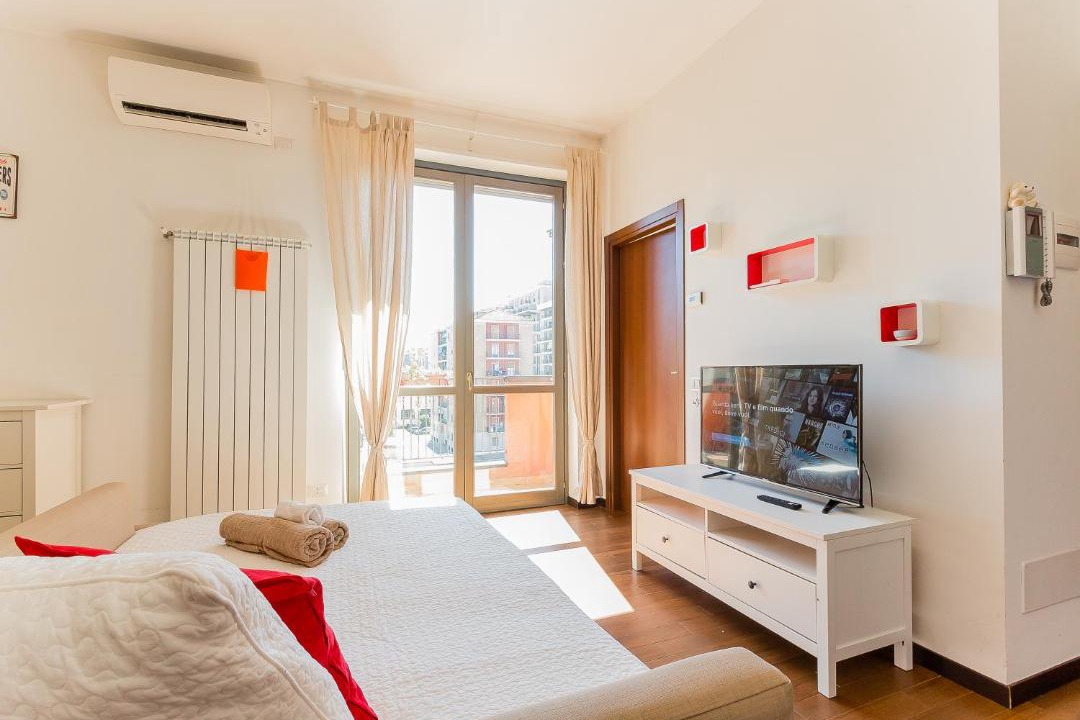 Photo of Bedroom in Affori