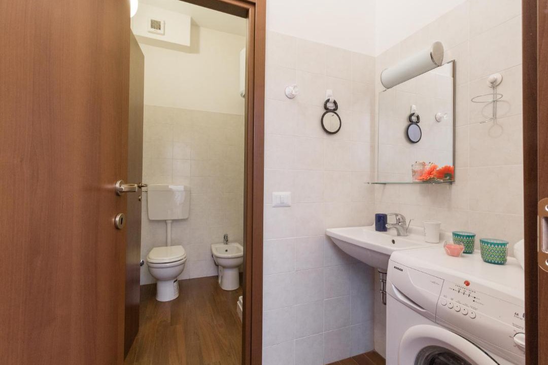 Photo of Bathroom in Affori