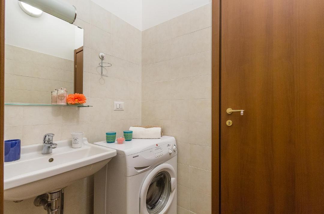 Photo of Bathroom in Affori
