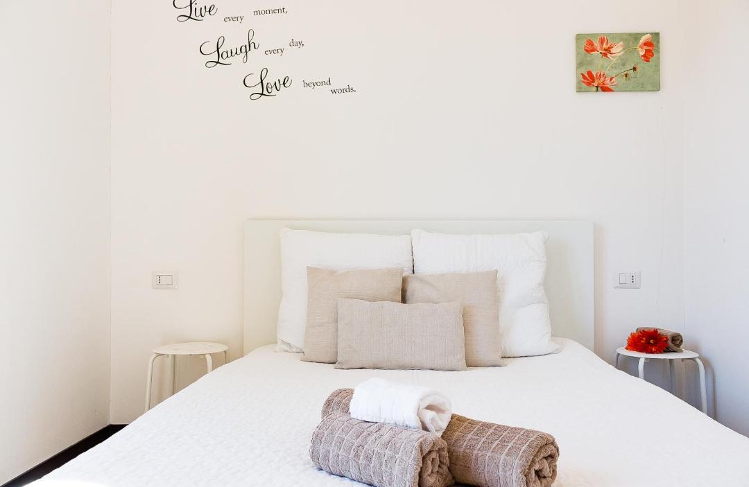 Photo of Bedroom in Affori