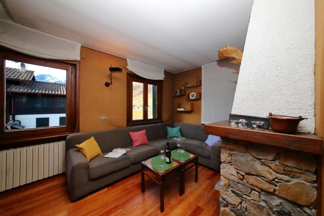 Photo of Livingroom in Teola