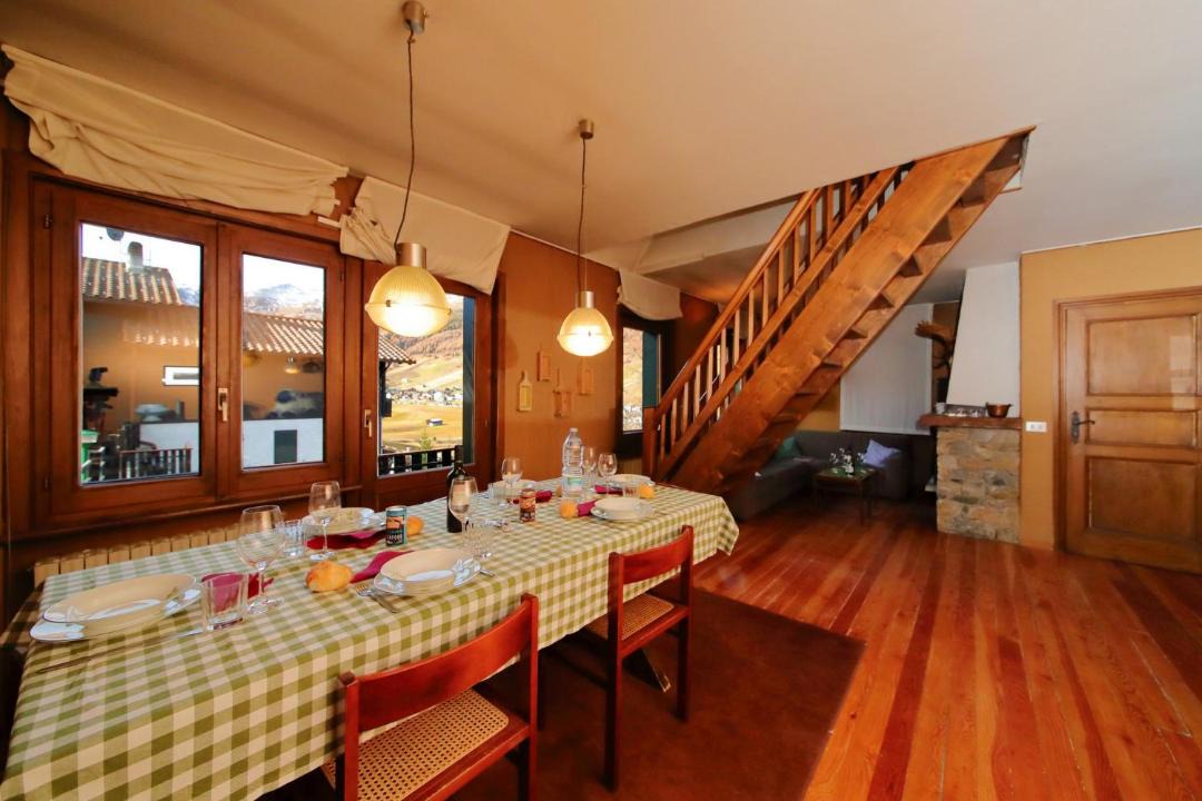 Photo of Livingroom in Teola