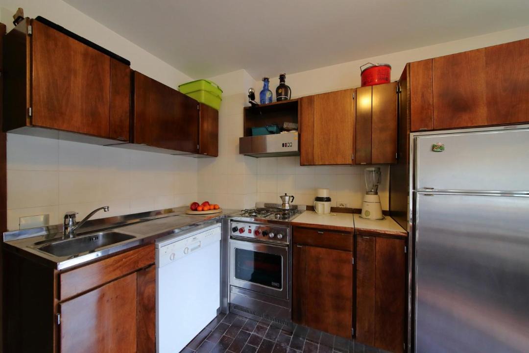 Photo of Kitchen in Teola