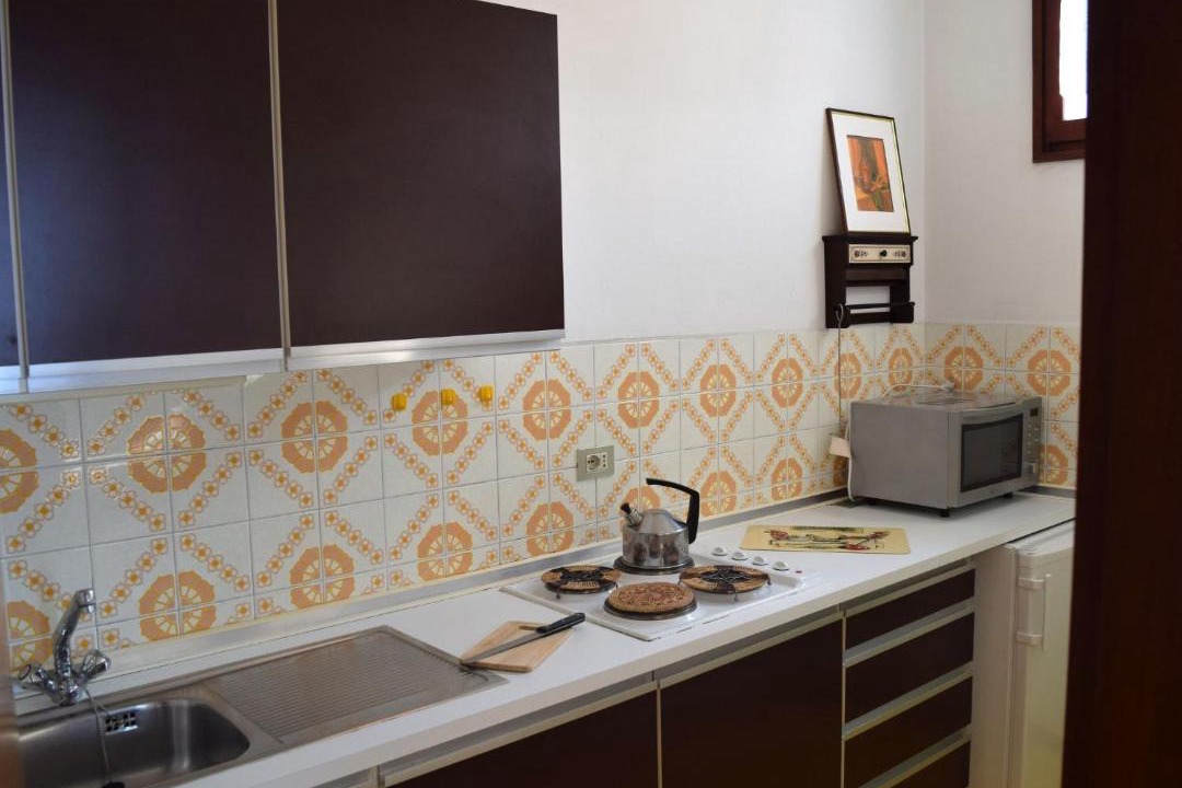 Photo of Kitchen in Euroville