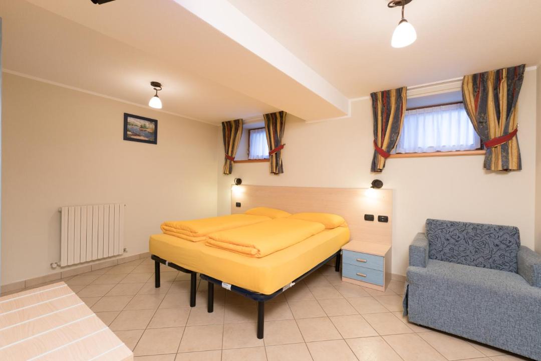 Photo of Livingroom in San Rocco