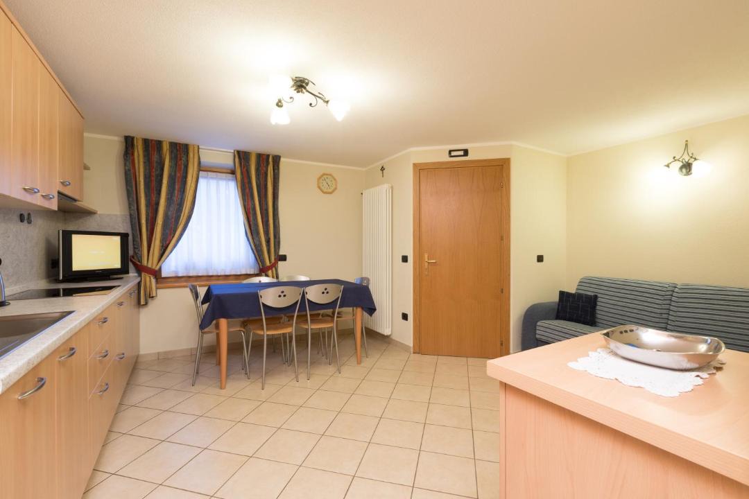 Photo of Livingroom in San Rocco