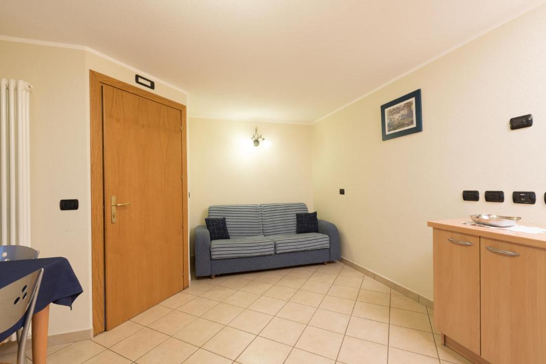 Photo of Livingroom in San Rocco