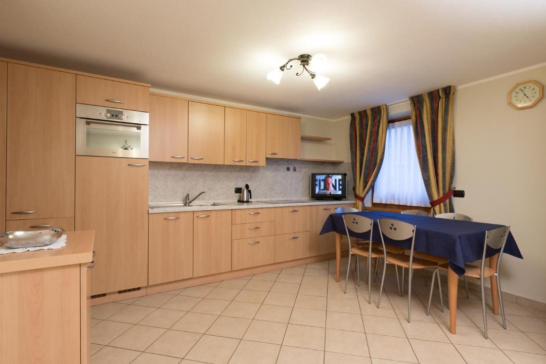 Photo of Kitchen in San Rocco