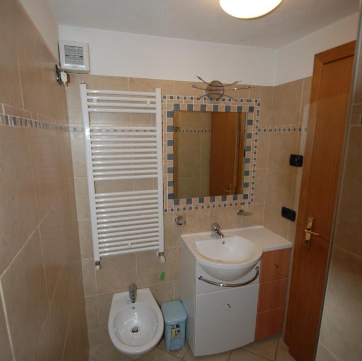 Photo of Bathroom in San Rocco