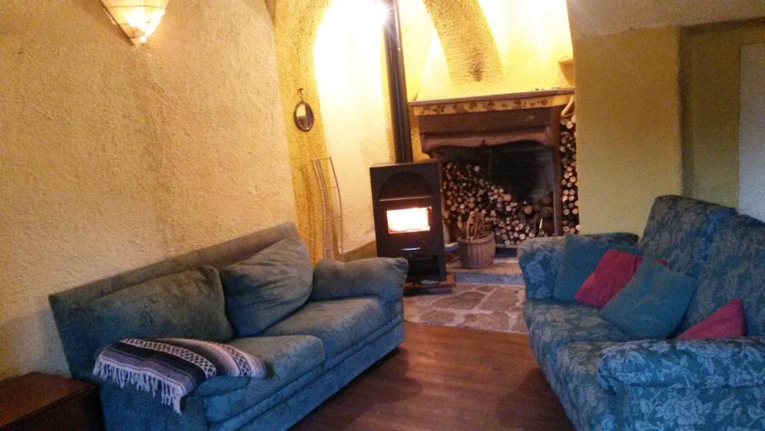 Photo of Livingroom in Delebio