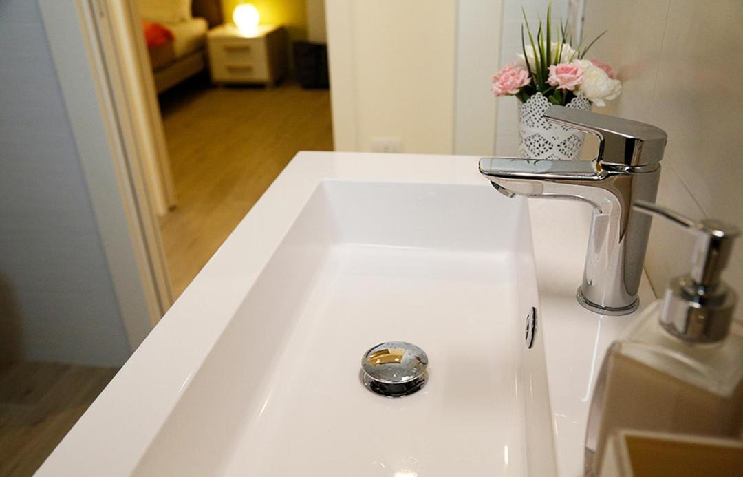 Photo of Bathroom in San Donato Milanese