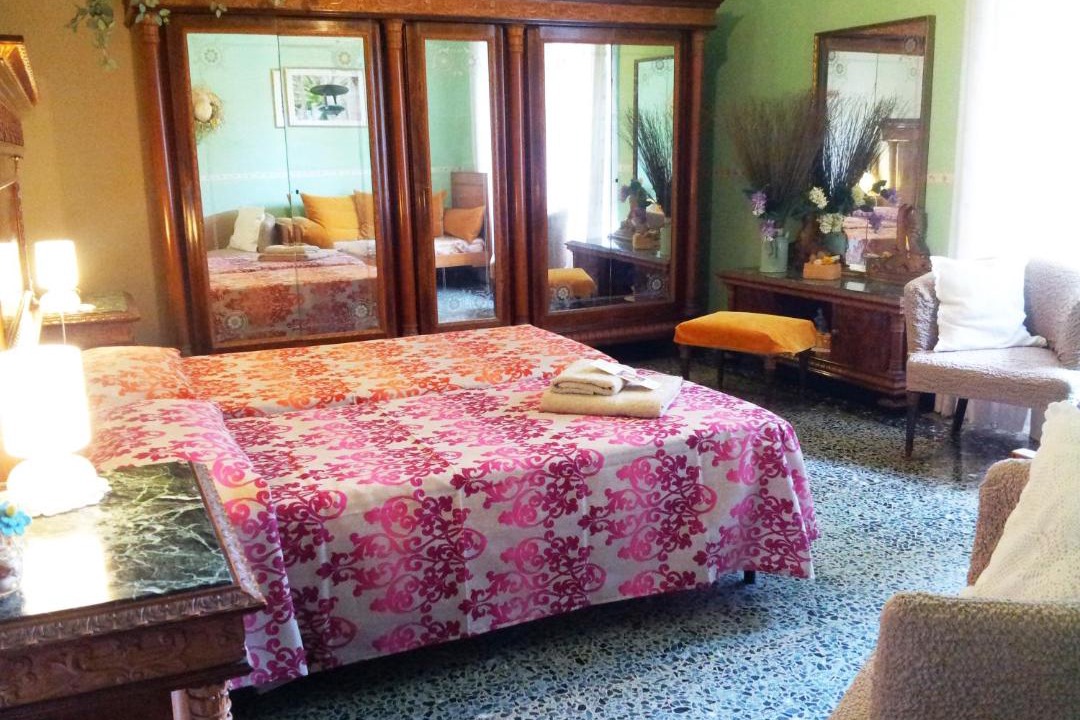 Photo of Bedroom in Niguarda