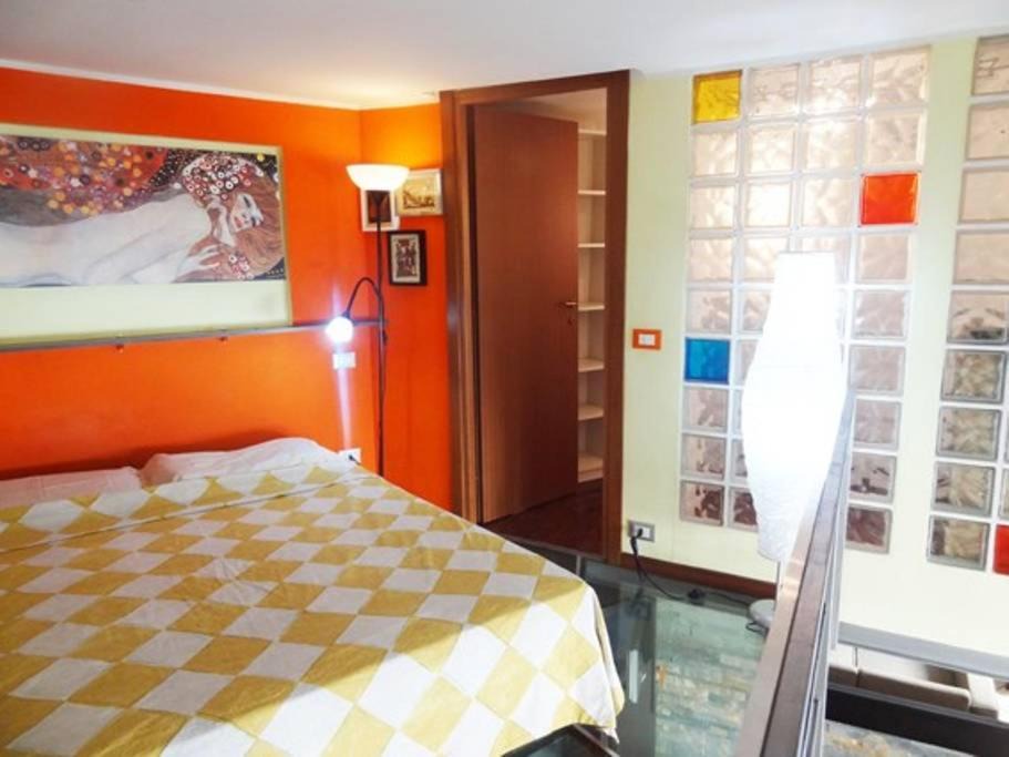 Photo of Bedroom in Zona Padova