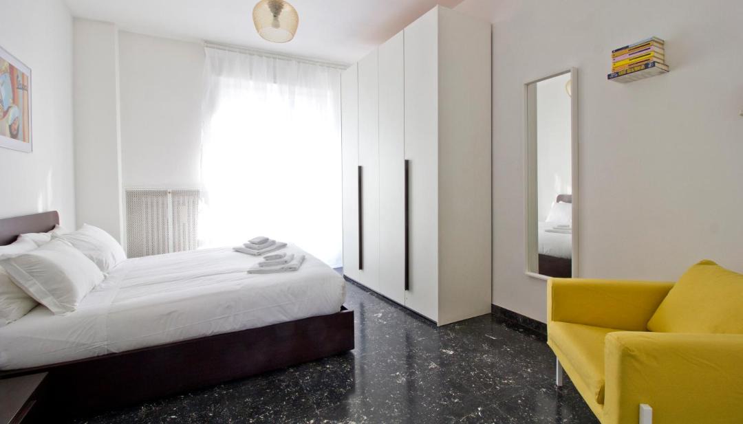 Photo of Bedroom in Navigli