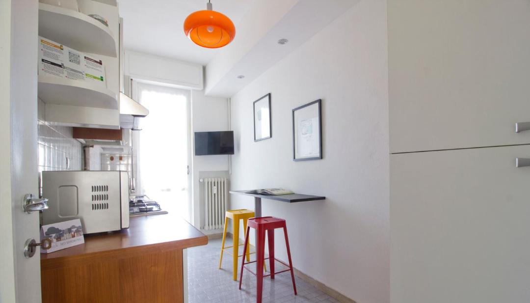 Photo of Kitchen in Navigli