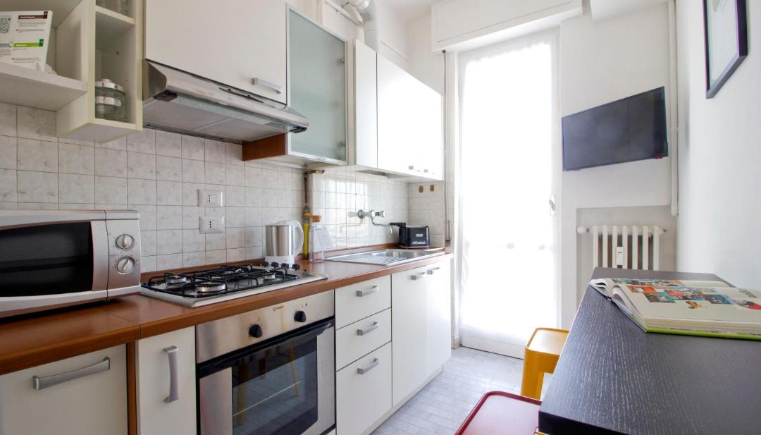 Photo of Kitchen in Navigli