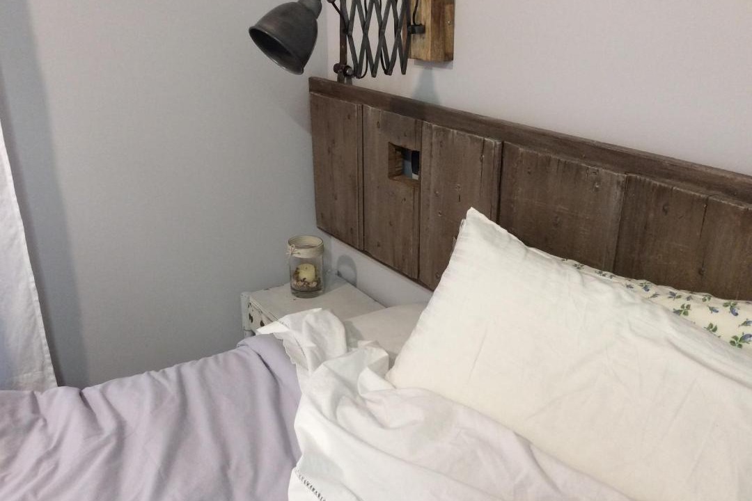 Photo of Bedroom in Corte de'Cortesi Con Cignone