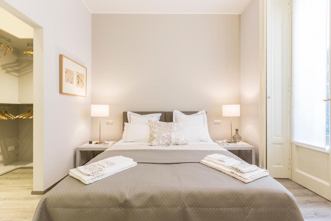 Photo of Bedroom in Milan Centre