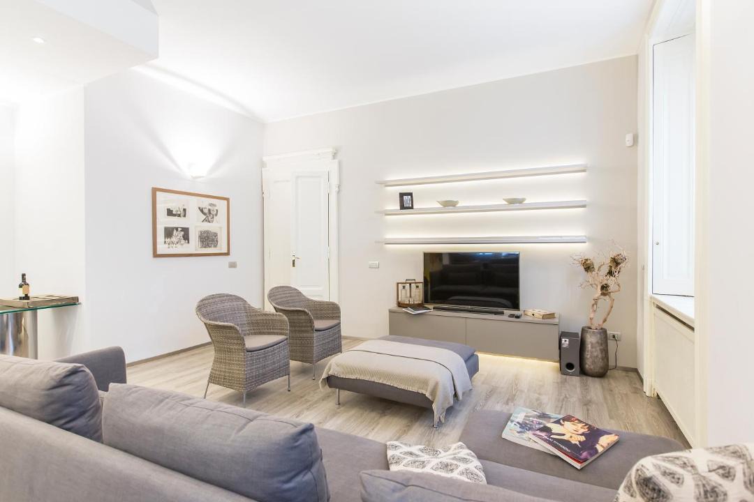Photo of Livingroom in Milan Centre