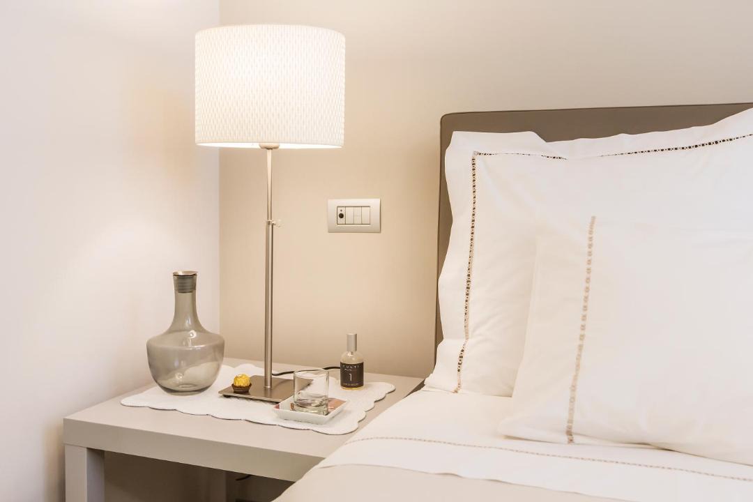 Photo of Bedroom in Milan Centre