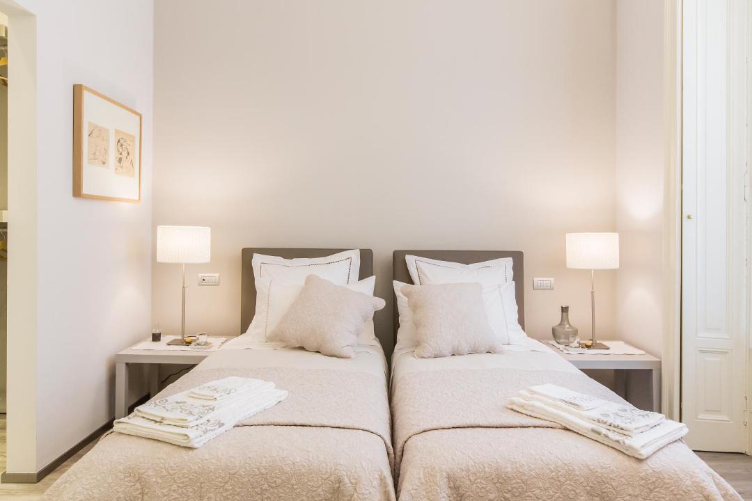 Photo of Bedroom in Milan Centre