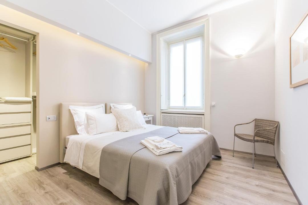 Photo of Bedroom in Milan Centre