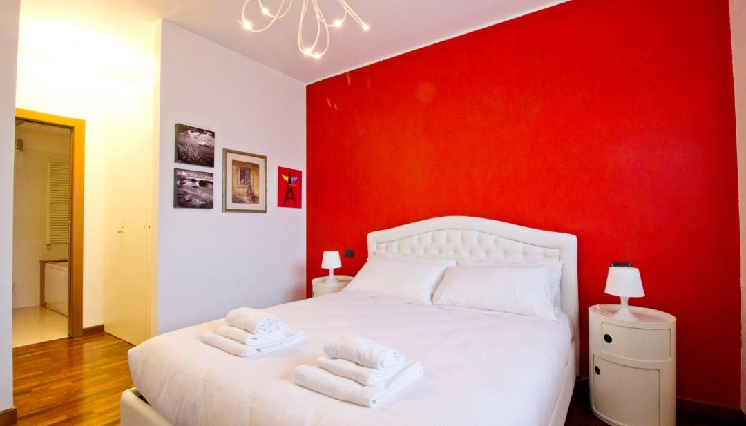Photo of Bedroom in Precotto