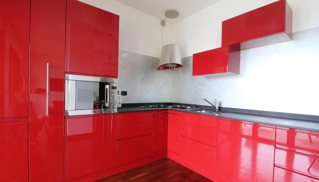 Photo of Kitchen in Precotto